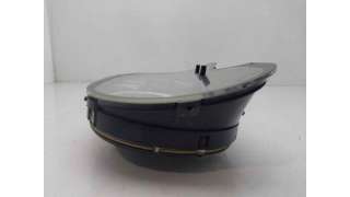 CUADRO INSTRUMENTOS PEUGEOT 307 CC (2005-2009) 2.0 HDI 135 136CV 1997CC - L.7942813 / 9647538480