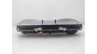CUADRO INSTRUMENTOS PEUGEOT 307 CC (2005-2009) 2.0 HDI 135 136CV 1997CC - L.7942813 / 9647538480
