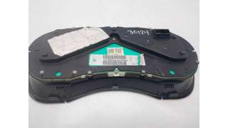 CUADRO INSTRUMENTOS PEUGEOT 307 CC (2005-2009) 2.0 HDI 135 136CV 1997CC - L.7942813 / 9647538480