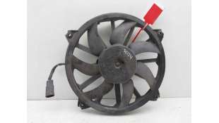 ELECTROVENTILADOR PEUGEOT 307 CC (2005-2009) 2.0 HDI 135 136CV 1997CC - L.7942820 / 9661571480