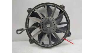 ELECTROVENTILADOR PEUGEOT 307 CC (2005-2009) 2.0 HDI 135 136CV 1997CC - L.7942820 / 9661571480