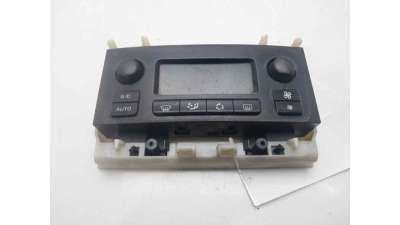 MANDO CLIMATIZADOR PEUGEOT 307 CC (2005-2009) 2.0 HDI 135 136CV 1997CC - L.7942852 / 21675160