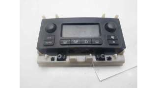 MANDO CLIMATIZADOR PEUGEOT 307 CC (2005-2009) 2.0 HDI 135 136CV 1997CC - L.7942852 / 21675160