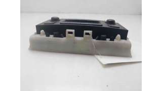 MANDO CLIMATIZADOR PEUGEOT 307 CC (2005-2009) 2.0 HDI 135 136CV 1997CC - L.7942852 / 21675160