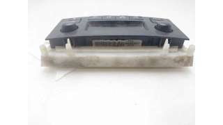 MANDO CLIMATIZADOR PEUGEOT 307 CC (2005-2009) 2.0 HDI 135 136CV 1997CC - L.7942852 / 21675160