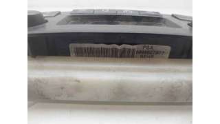 MANDO CLIMATIZADOR PEUGEOT 307 CC (2005-2009) 2.0 HDI 135 136CV 1997CC - L.7942852 / 21675160