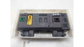 MANDO CLIMATIZADOR PEUGEOT 307 CC (2005-2009) 2.0 HDI 135 136CV 1997CC - L.7942852 / 21675160