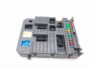 CENTRALITA BSI CITROEN C4 COUPÉ (2004-2011) 1.4 16V 88CV 1360CC - L.7943291 / 9663798580