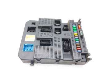 CENTRALITA BSI CITROEN C4 COUPÉ (2004-2011) 1.4 16V 88CV 1360CC - L.7943291 / 9663798580