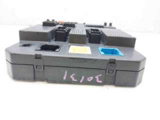 CENTRALITA BSI CITROEN C4 COUPÉ (2004-2011) 1.4 16V 88CV 1360CC - L.7943291 / 9663798580