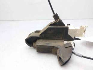 CERRADURA PUERTA DELANTERA DERECHA CITROEN C4 COUPÉ (2004-2011) 1.4 16V 88CV 1360CC - L.7943307 / 9683415980