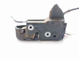 CERRADURA PUERTA DELANTERA DERECHA CITROEN C4 COUPÉ (2004-2011) 1.4 16V 88CV 1360CC - L.7943307 / 9683415980 2