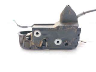 CERRADURA PUERTA DELANTERA DERECHA CITROEN C4 COUPÉ (2004-2011) 1.4 16V 88CV 1360CC - L.7943307 / 9683415980