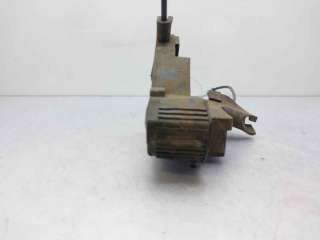 CERRADURA PUERTA DELANTERA DERECHA CITROEN C4 COUPÉ (2004-2011) 1.4 16V 88CV 1360CC - L.7943307 / 9683415980