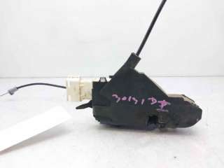 CERRADURA PUERTA DELANTERA DERECHA CITROEN C4 COUPÉ (2004-2011) 1.4 16V 88CV 1360CC - L.7943307 / 9683415980