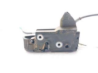 CERRADURA PUERTA DELANTERA DERECHA CITROEN C4 COUPÉ (2004-2011) 1.4 16V 88CV 1360CC - L.7943307 / 9683415980