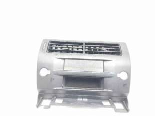 CONSOLA CENTRAL CITROEN C4 COUPÉ (2004-2011) 1.4 16V 88CV 1360CC - L.7943342 / 9682150977