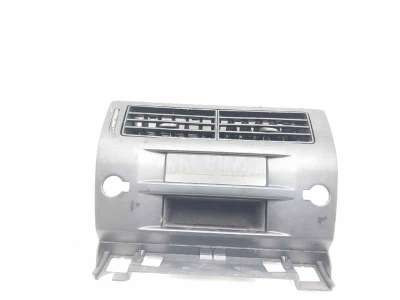 CONSOLA CENTRAL CITROEN C4 COUPÉ (2004-2011) 1.4 16V 88CV 1360CC - L.7943342 / 9682150977