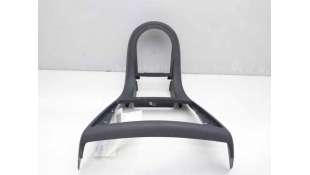 CONSOLA CENTRAL CITROEN C4 COUPÉ (2004-2011) 1.4 16V 88CV 1360CC - L.7943344 / 9646338577 2