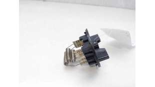 RESISTENCIA CALEFACCION CITROEN C4 COUPÉ (2004-2011) 1.4 16V 88CV 1360CC - L.7943584 / F2098