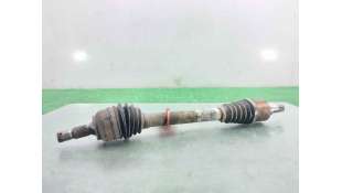 TRANSMISION DELANTERA IZQUIERDA CITROEN C4 COUPÉ (2004-2011) 1.4 16V 88CV 1360CC - L.7943615 / 9680994480