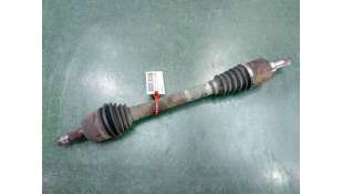 TRANSMISION DELANTERA IZQUIERDA CITROEN C4 COUPÉ (2004-2011) 1.4 16V 88CV 1360CC - L.7943615 / 9680994480 2