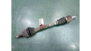 TRANSMISION DELANTERA IZQUIERDA CITROEN C4 COUPÉ (2004-2011) 1.4 16V 88CV 1360CC - L.7943615 / 9680994480