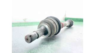 TRANSMISION DELANTERA IZQUIERDA CITROEN C4 COUPÉ (2004-2011) 1.4 16V 88CV 1360CC - L.7943615 / 9680994480