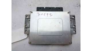 CENTRALITA MOTOR UCE CITROEN SAXO (1996-2003) 1.4 VTS 75CV 1360CC - L.7943742 / 9646184980