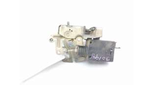 CERRADURA PUERTA TRASERA DERECHA CITROEN SAXO (1996-2003) 1.4 VTS 75CV 1360CC - L.7943774 / 913875 2