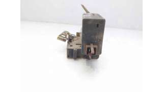 CERRADURA PUERTA TRASERA DERECHA CITROEN SAXO (1996-2003) 1.4 VTS 75CV 1360CC - L.7943774 / 913875