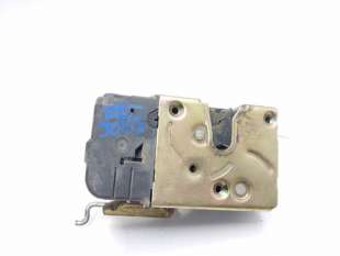 CERRADURA PUERTA DELANTERA IZQUIERDA CITROEN XSARA (1997-2005) 1.4 I 75CV 1360CC - L.7943791 / 9135E9