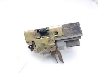 CERRADURA PUERTA DELANTERA IZQUIERDA CITROEN XSARA (1997-2005) 1.4 I 75CV 1360CC - L.7943791 / 9135E9