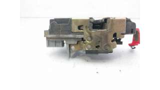 CERRADURA PUERTA TRASERA DERECHA CITROEN XSARA (1997-2005) 1.4 I 75CV 1360CC - L.7943793 / 913884