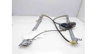 ELEVALUNAS DELANTERO DERECHO CITROEN XSARA (1997-2005) 1.4 I 75CV 1360CC - L.7943848 / 9222L0 2