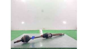 TRANSMISION DELANTERA DERECHA FORD FOCUS (2001-2004) 1.8 TDCI 115CV 1753CC - L.7944548 / 1602942