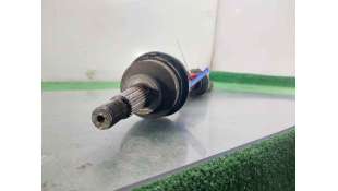 TRANSMISION DELANTERA DERECHA FORD FOCUS (2001-2004) 1.8 TDCI 115CV 1753CC - L.7944548 / 1602942 2