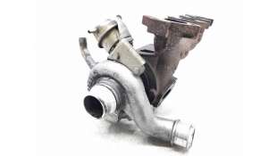 TURBOCOMPRESOR FORD FOCUS (2001-2004) 1.8 TDCI 115CV 1753CC - L.7944558 / 1S4Q6K682AL