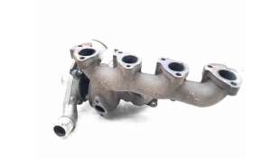 TURBOCOMPRESOR FORD FOCUS (2001-2004) 1.8 TDCI 115CV 1753CC - L.7944558 / 1S4Q6K682AL 2