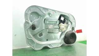 ELEVALUNAS DELANTERO IZQUIERDO FORD FOCUS II (2004-2012) 1.6 TDCI 109CV 1560CC - L.7944775 / 4M51A203A29MJ