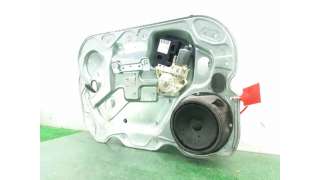 ELEVALUNAS DELANTERO IZQUIERDO FORD FOCUS II (2004-2012) 1.6 TDCI 109CV 1560CC - L.7944775 / 4M51A203A29MJ