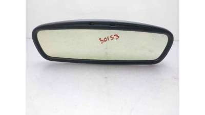 ESPEJO INTERIOR FORD FOCUS II (2004-2012) 1.6 TDCI 109CV 1560CC - L.7944786 / 3S7A17E678RA