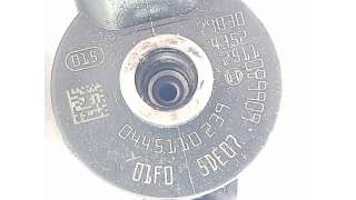 INYECTOR FORD FOCUS II (2004-2012) 1.6 TDCI 109CV 1560CC - L.7944813 / 0445110239