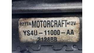 MOTOR ARRANQUE FORD FOCUS TURNIER (1999-2004) 1.6 16V 100CV 1596CC - L.7944879 / YS4U11000AA