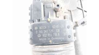 MOTOR LIMPIA DELANTERO FORD FOCUS TURNIER (1999-2004) 1.6 16V 100CV 1596CC - L.7944889 / 6L1955023G