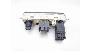 MANDO CALEFACCION /  AIRE ACONDICIONADO FORD MONDEO II (1996-2000) 1.8 TD 90CV 1753CC - L.7945282 / 96BB18K391BE