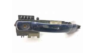 MANETA EXTERIOR DELANTERA IZQUIERDA FORD MONDEO III (2000-2007) 2.0 16V TDDI / TDCI 115CV 1998CC - L.7945343 / 1S71F219A65