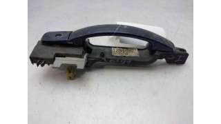 MANETA EXTERIOR DELANTERA IZQUIERDA FORD MONDEO III (2000-2007) 2.0 16V TDDI / TDCI 115CV 1998CC - L.7945343 / 1S71F219A65
