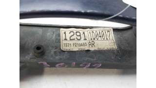 MANETA EXTERIOR DELANTERA IZQUIERDA FORD MONDEO III (2000-2007) 2.0 16V TDDI / TDCI 115CV 1998CC - L.7945343 / 1S71F219A65