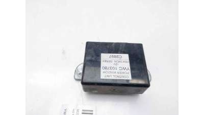 MODULO ELECTRONICO ROVER 200 FASTBACK (1995-2000) 220 D/SD 86CV 1994CC - L.7945515 / YWC103780